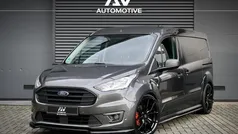 Grijs Gebruikt 2018 Ford Transit Raptor Van | € 18.400 (Goede deal)