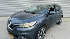 Gebruikt 2016 Renault Kadjar Bose Edition SUV | € 12.400 (Eerlijke prijs)