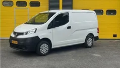 Overige Gebruikt 2012 Nissan NV200 Acenta Van | € 9.950 (Eerlijke prijs)