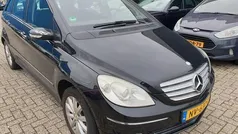 Gebruikt 2005 Mercedes B170 MPV | € 1.999 (Goede deal)