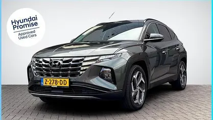 Occasion Hyundai Tucson Comfort 266 PK (195 kW) 2024 Suv SUV