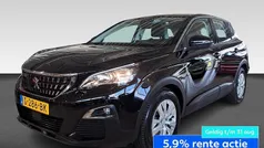 Gebruikt 2019 Peugeot 3008 S SUV | € 17.375 (Eerlijke prijs)