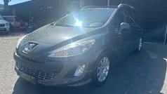 Gebruikt 2008 Peugeot 308 Stationwagen | € 999 (Eerlijke prijs)