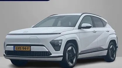 Wit Occasion 2024 Hyundai Kona Comfort SUV | € 30.740 (Goede deal)