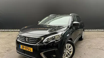 Occasion 2019 Peugeot 5008 SUV | € 17.499 (Goede deal)