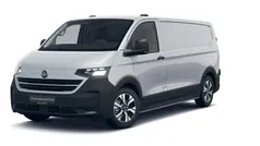 Gebruikt 2024 VW T6.1 PanAmericana Van | € 47.890 (Goede deal)