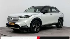 Wit Gebruikt 2024 Honda HR-V Advance SUV | € 37.900 (Eerlijke prijs)