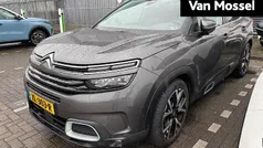 Grijs Gebruikt 2019 Citroën C5 Aircross Business Class SUV | € 19.940 (Eerlijke prijs)