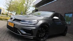 Gebruikt 2017 VW Golf VII R Hatchback | € 25.999 (Eerlijke prijs)