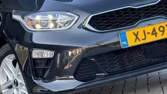 Gebruikt 2019 Kia Ceed Sportswagon Stationwagen | € 12.925 (Eerlijke prijs)
