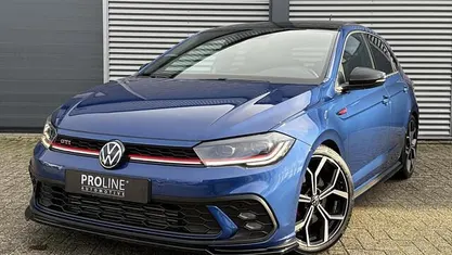 Occasion 2023 VW Polo GTI Hatchback | € 27.950 (Eerlijke prijs)