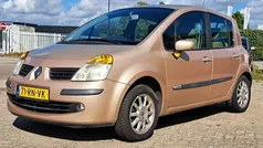 Gebruikt 2005 Renault Modus Authentique MPV | € 950 (Goede deal)