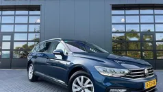 Gebruikt 2022 VW Passat Edition Stationwagen | € 25.950 (Eerlijke prijs)