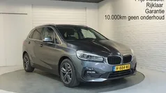 Grijs Gebruikt 2020 BMW 218 Stationwagen | € 18.700 (Eerlijke prijs)