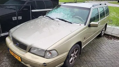 Occasion 1998 Volvo V70 Stationwagen | € 800 (Super prijs)