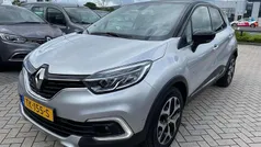 Grijs Gebruikt 2018 Renault Captur Intens SUV | € 12.450 (Eerlijke prijs)