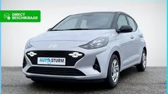 Hatchback Nieuw 2024 Hyundai i10 Comfort Hatchback | € 22.089 (Eerlijke prijs)