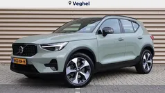 Groen Gebruikt 2025 Volvo XC40 Plus SUV | € 44.950 (Eerlijke prijs)