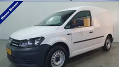 Gebruikt 2017 VW Caddy MPV | € 7.495 (Super prijs)