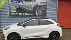 Wit Gebruikt 2021 Ford Puma ST SUV | € 26.445 (Goede deal)