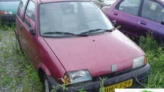 Gebruikt 1994 Fiat Cinquecento Hatchback | € 500