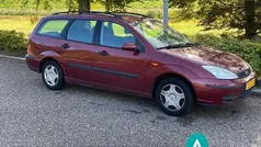 Gebruikt 2002 Ford Focus Stationwagen | € 950 (Eerlijke prijs)
