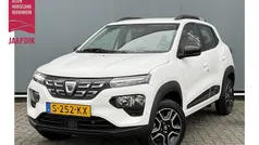 Gebruikt 2023 Dacia Spring Comfort Hatchback | € 10.899 (Goede deal)