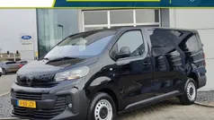 Gebruikt 2024 Peugeot Expert Comfort Van | € 31.599 (Eerlijke prijs)