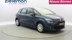 Gebruikt 2020 Citroën C4 SpaceTourer PureTech MPV | € 13.845 (Super prijs)