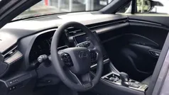 Grijs Nieuw 2025 Lexus LBX SUV | € 41.900 (Eerlijke prijs)