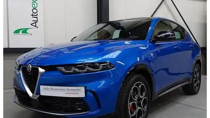 Gebruikt 2024 Alfa Romeo Tonale Ti SUV | € 36.999 (Eerlijke prijs)