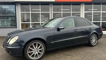 Occasion Mercedes E240 Elegance 177 PK (130 kW) 2004 Sedan