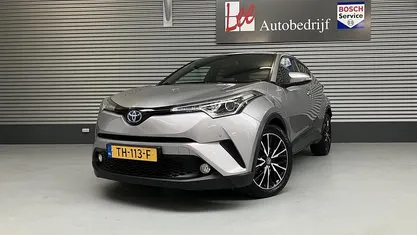 Occasion Toyota C-HR Executive 98 PK (72 kW) 2018 SUV