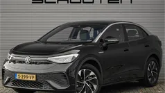 Zwart Gebruikt 2023 VW ID.5 Pro SUV | € 28.900 (Super prijs)
