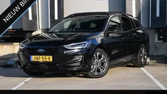 Gebruikt 2024 Ford Focus ST-Line X Stationwagen | € 28.995 (Eerlijke prijs)