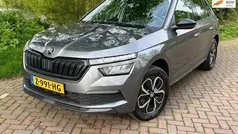 Grijs Gebruikt 2023 Skoda Kamiq Business Line SUV | € 25.950 (Eerlijke prijs)