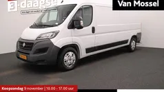 Wit Gebruikt 2022 Fiat E-Ducato Van | € 18.900 (Goede deal)