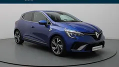 Gebruikt 2021 Renault Clio V R.S. Hatchback | € 16.490 (Eerlijke prijs)