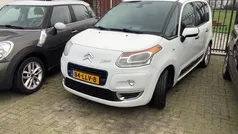 Citroën C3 Picasso