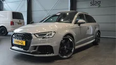 Grijs Gebruikt 2019 Audi RS3 Sportback Comfort Hatchback | € 57.900 (Eerlijke prijs)