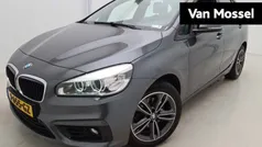 Grijs Gebruikt 2018 BMW 220 Executive Stationwagen | € 21.900 (Eerlijke prijs)