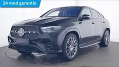 Zwart Gebruikt 2024 Mercedes GLE400 AMG Coupé | € 102.945 (Goede deal)
