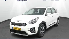 Gebruikt 2020 Kia Niro 2 SUV | € 24.950 (Eerlijke prijs)