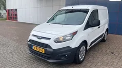 Gebruikt 2017 Ford Transit Trend Van | € 8.750 (Eerlijke prijs)