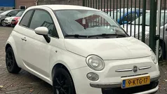 Gebruikt 2009 Fiat 500 Hatchback | € 4.249 (Goede deal)