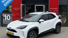 Wit Gebruikt 2023 Toyota Yaris Cross SUV | € 26.890 (Goede deal)