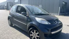 Gebruikt 2011 Peugeot 107 Hatchback | € 500 (Super prijs)
