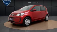 Gebruikt 2023 VW up! Move Hatchback | € 13.850 (Eerlijke prijs)