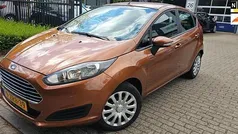 Gebruikt 2015 Ford Fiesta Style Hatchback | € 6.450 (Eerlijke prijs)