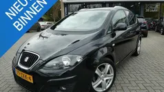 Gebruikt 2013 Seat Altea XL Ecomotive MPV | € 4.999 (Eerlijke prijs)